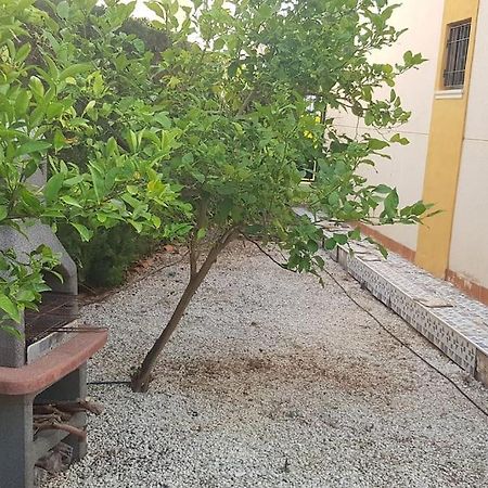 Punta Prima bungalow jardín privado Torrevieja Exterior foto