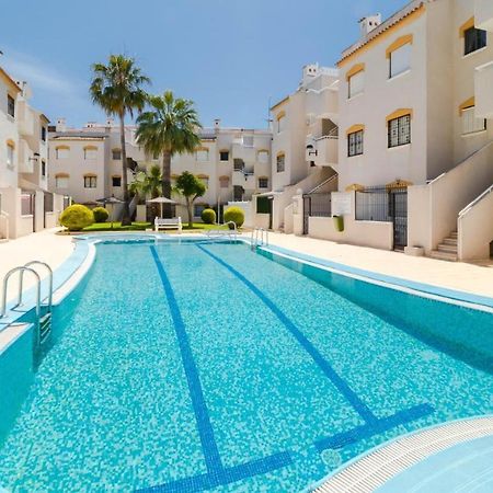 Punta Prima bungalow jardín privado Torrevieja Exterior foto