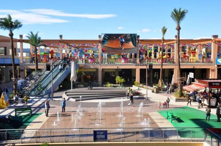 Punta Prima bungalow jardín privado Torrevieja Exterior foto