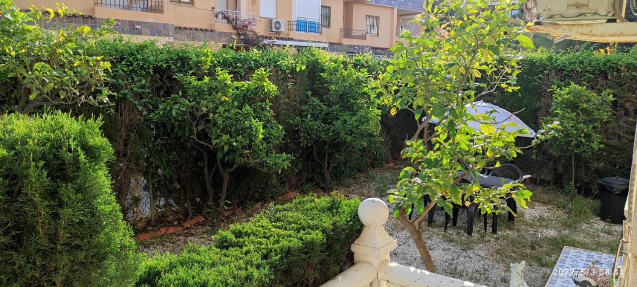Punta Prima bungalow jardín privado Torrevieja Exterior foto